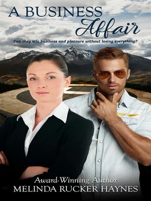 cover image of A Business Affair